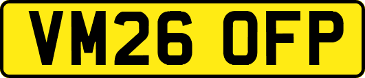 VM26OFP