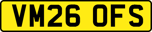 VM26OFS