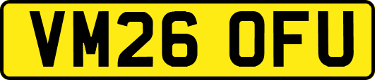 VM26OFU