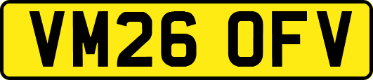 VM26OFV