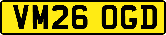 VM26OGD