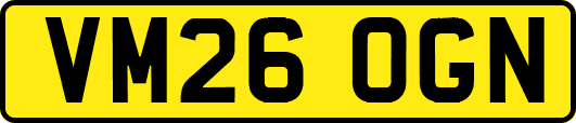 VM26OGN