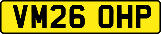 VM26OHP