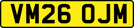 VM26OJM
