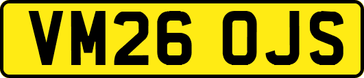 VM26OJS