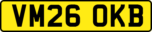 VM26OKB