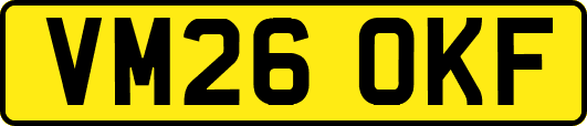 VM26OKF