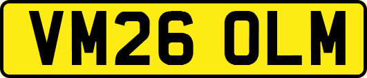 VM26OLM