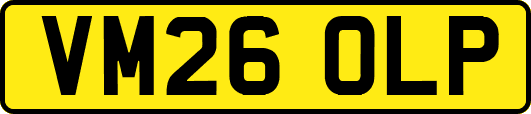 VM26OLP