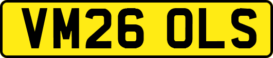 VM26OLS