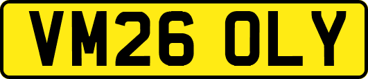 VM26OLY