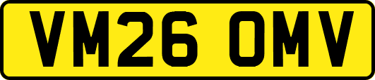 VM26OMV