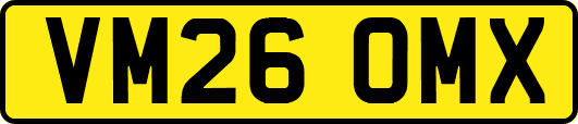 VM26OMX