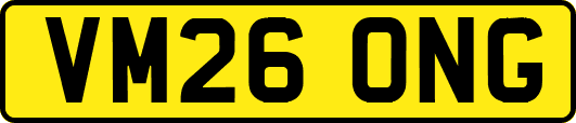 VM26ONG