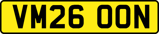 VM26OON