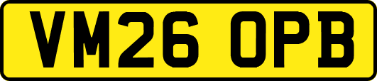 VM26OPB