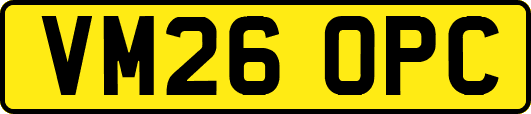 VM26OPC