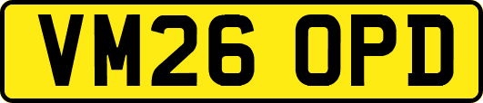 VM26OPD