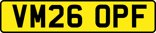 VM26OPF