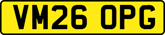 VM26OPG
