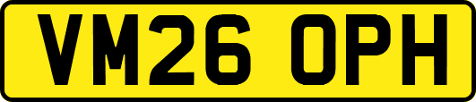 VM26OPH