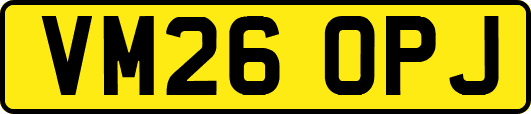 VM26OPJ
