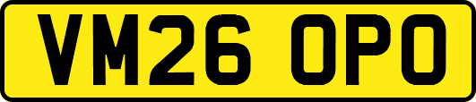 VM26OPO