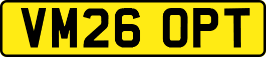VM26OPT