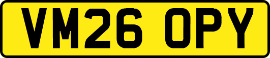 VM26OPY