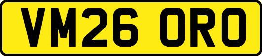 VM26ORO