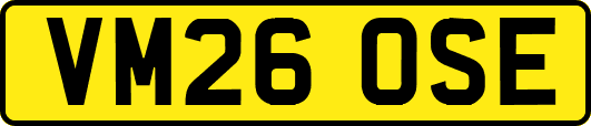 VM26OSE