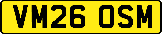 VM26OSM