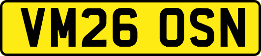 VM26OSN
