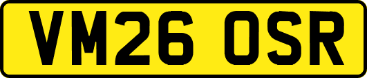 VM26OSR