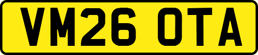 VM26OTA