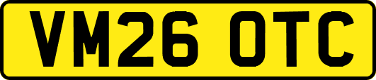 VM26OTC