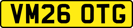 VM26OTG