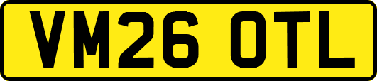 VM26OTL