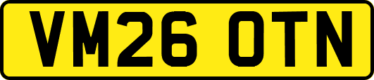VM26OTN