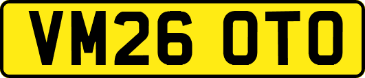 VM26OTO