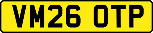 VM26OTP