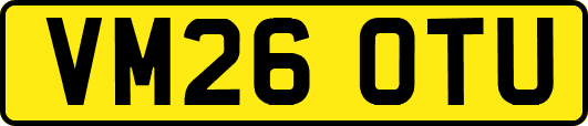 VM26OTU