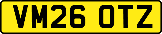 VM26OTZ