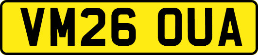VM26OUA