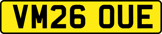 VM26OUE