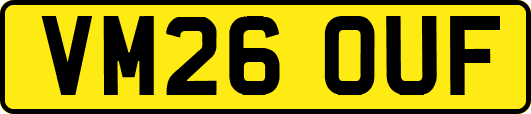 VM26OUF