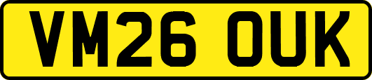 VM26OUK