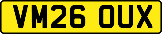 VM26OUX