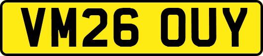 VM26OUY