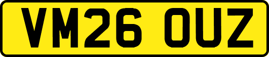 VM26OUZ
